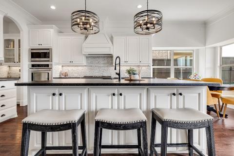 2373 Pritchett Dr, Frisco, TX 75036