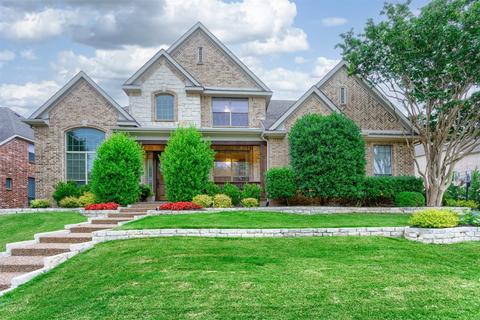 1005 Woodcliff Dr, Mckinney, TX 75072