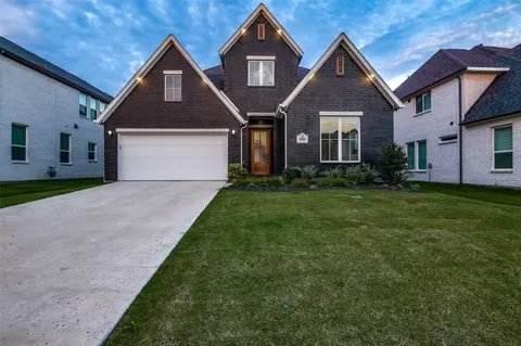 1081 Sycamore Pl, Prosper, TX 75078