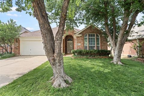 6541 Pine Hills Ln, Denton, TX 76210
