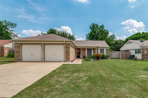 3716 Staghorn S Cir, Fort Worth, TX 76137