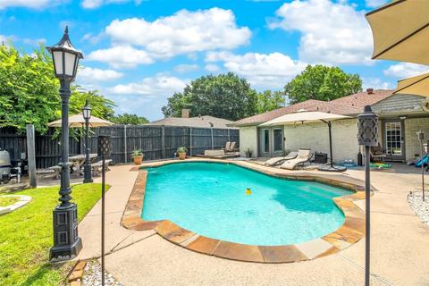2813 Teakwood Ln, Plano, TX 75075