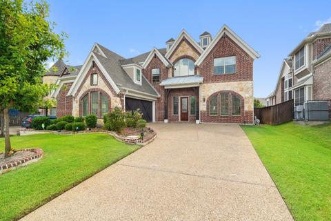 1515 Willingham Dr, Allen, TX 75013