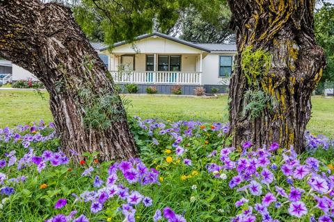 201 Rock Creek Rd #2, Graford, TX 76449