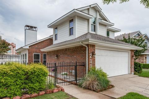 2118 Cologne Dr, Carrollton, TX 75007