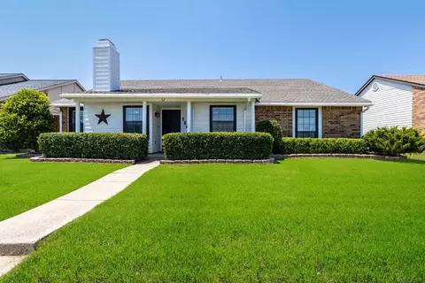 5665 N Colony Blvd, The Colony, TX 75056