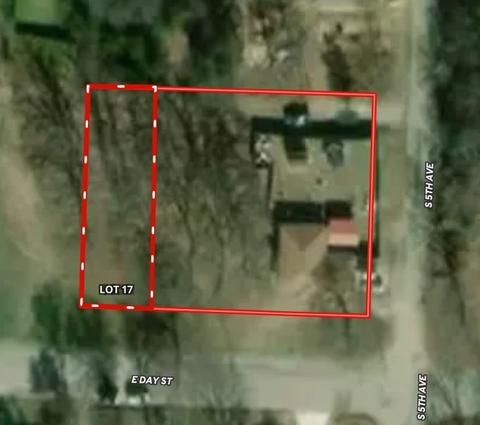 431 E Day St, Denison, TX 75021