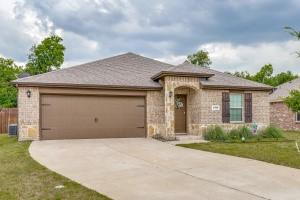 2305 Stefani St, Anna, TX 75409