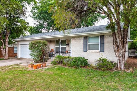 8711 Westfield Dr, Dallas, TX 75243