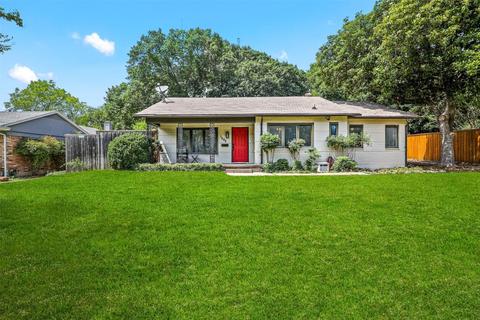 1207 Briarwood Dr, Garland, TX 75041