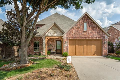 1613 Hackett Creek Dr, Mckinney, TX 75070
