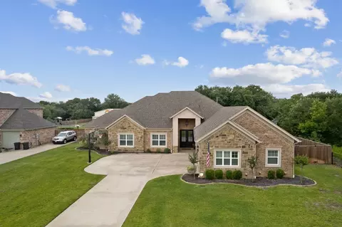 921 Tate St, Mansfield, TX 76063