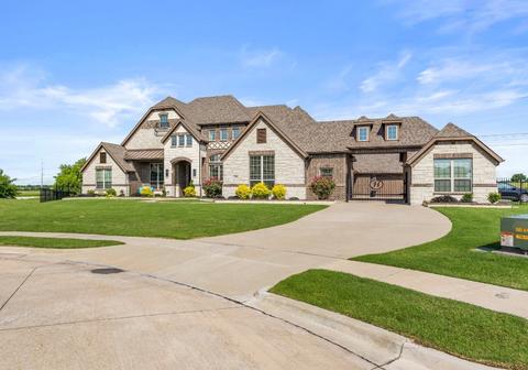 792 Kensington Dr, Rockwall, TX 75032
