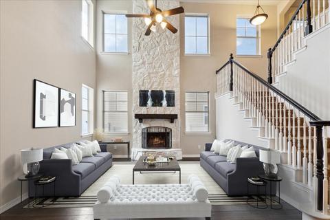 1920 Stephanie Ct, Providence Village, TX 76227