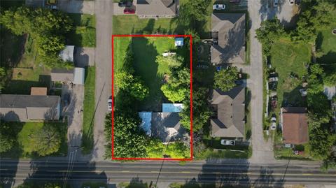 710 N Main St, Ector, TX 75439 photo 32
