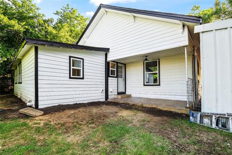 710 N Main St, Ector, TX 75439 photo 20