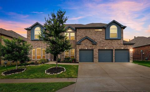 334 Westphalian Dr, Celina, TX 75009