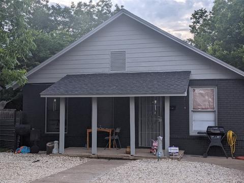 3815 Windsor Ave, Waco, TX 76708