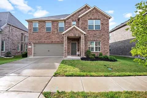 7109 Aster Dr, Venus, TX 76084