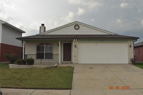 1711 Lost Crossing Trl, Arlington, TX 76002
