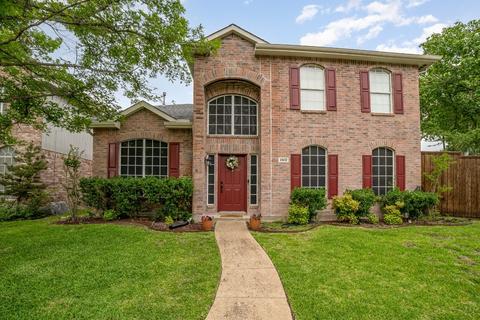 2902 Daisy Ct, Garland, TX 75040