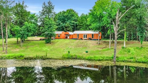 2504 Cr 2010, Ravenna, TX 75476