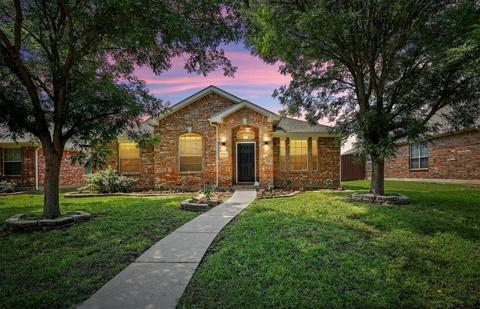 2713 Sequoia Ln, Wylie, TX 75098