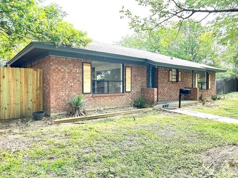 1606 Capetown Dr, Grand Prairie, TX 75050