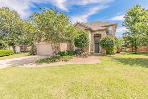 1702 Fairway Dr, Corinth, TX 76210