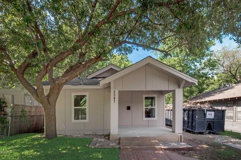 2547 Brandon St, Dallas, TX 75211
