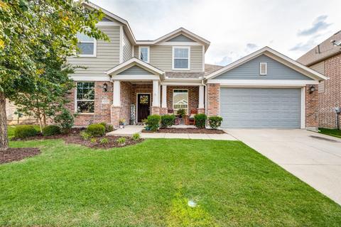 4333 Switchgrass St, Celina, TX 75009