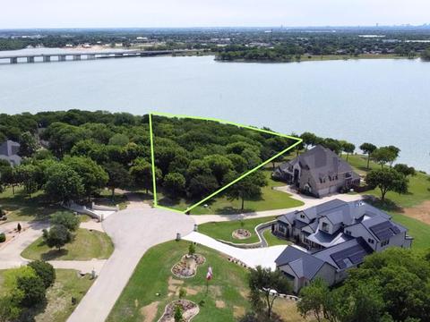 3584 Pinnacle Bay Pt, Little Elm, TX 75068