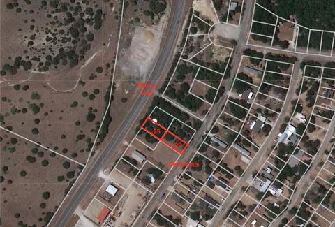 2503 Paluxy Hwy, Granbury, TX 76048