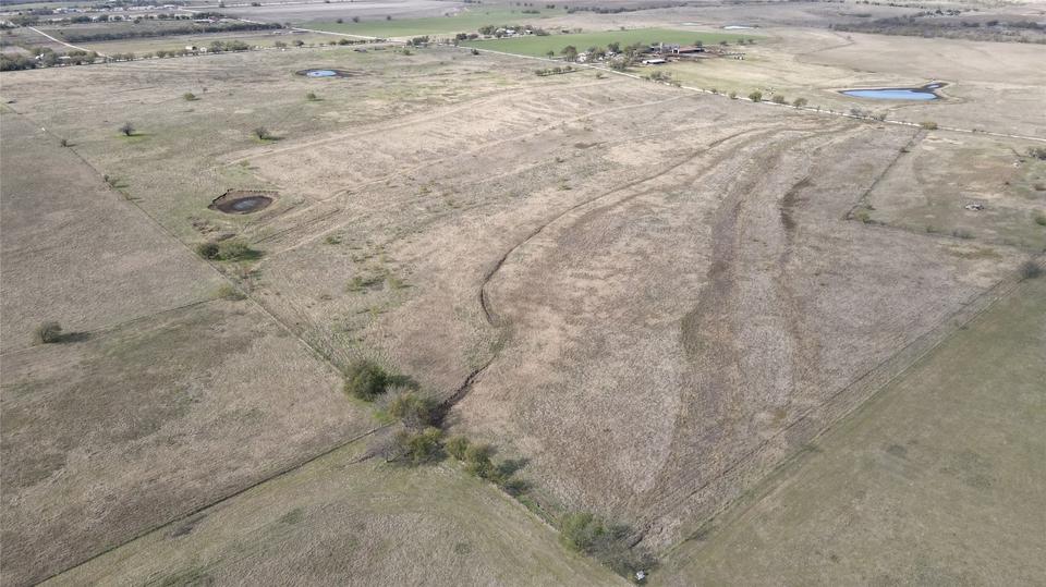  Tbd Krahl Road, Valley View, TX 76272 photo 2