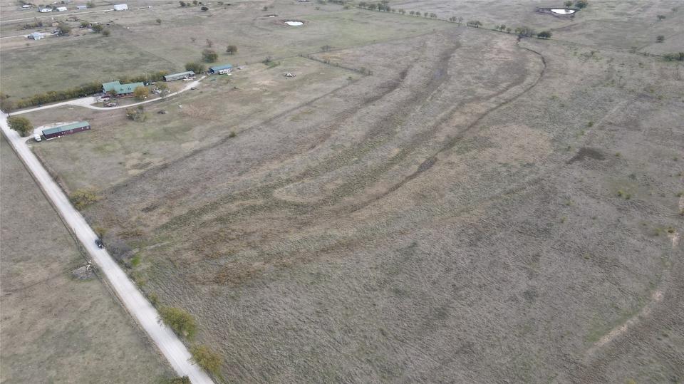  Tbd Krahl Road, Valley View, TX 76272 photo 5