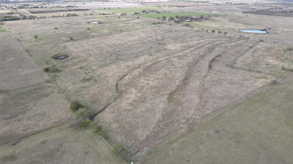  Tbd Krahl Road, Valley View, TX 76272 photo 3