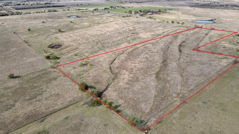  Tbd Krahl Road, Valley View, TX 76272 photo 1