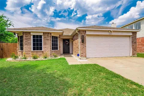 6943 Clarkridge Dr, Dallas, TX 75236