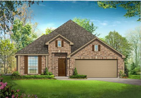 2606 Tilden Ln, Mansfield, TX 76084