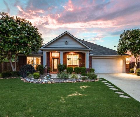3010 Dylan Dr, Wylie, TX 75098
