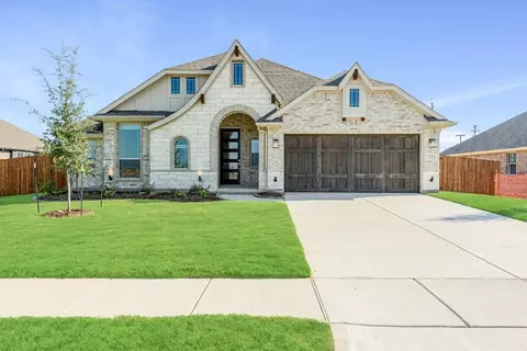 721 Truchas Ave, Forney, TX 75126