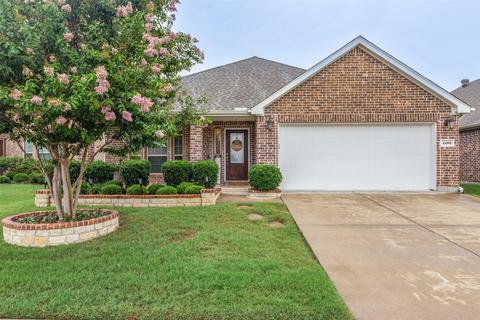 4100 Fordham St, Frisco, TX 75036