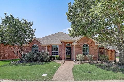 5113 Golden Wheat Ln, Mckinney, TX 75070