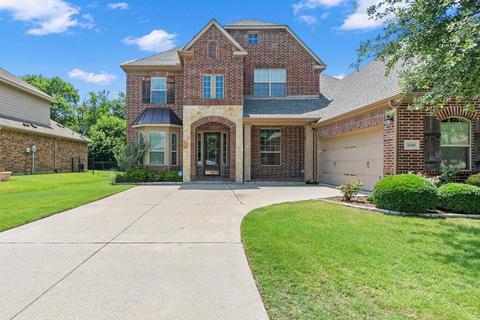 2206 Fair Parke Ln, Wylie, TX 75098