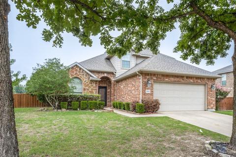 3820 Wolf Creek Ln, Melissa, TX 75454