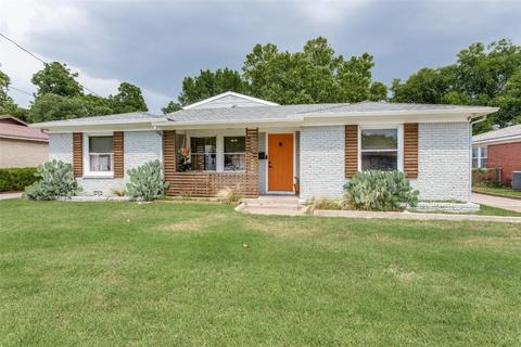 140 Priddy Ln, Fort Worth, TX 76114