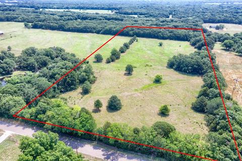 2094 Riley Road #TRACT 1, Whitesboro, TX 76273