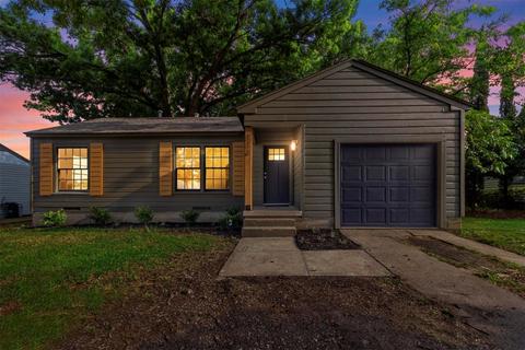 116 Fairview St, Garland, TX 75040