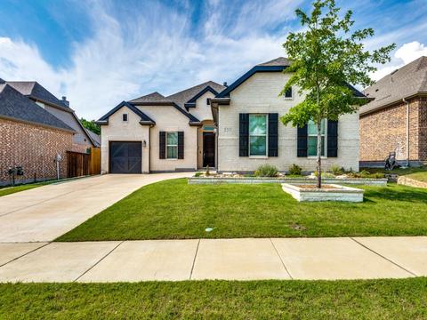 1213 Spotted Dove Dr, Little Elm, TX 75068