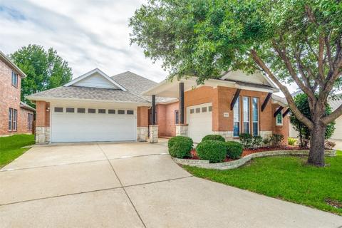 7901 White Stallion Trl, Mckinney, TX 75070
